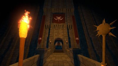 Neverlooted Dungeon