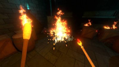 Neverlooted Dungeon