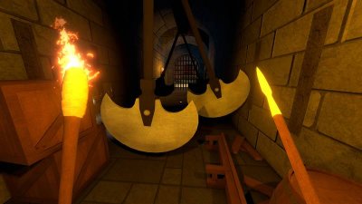 Neverlooted Dungeon